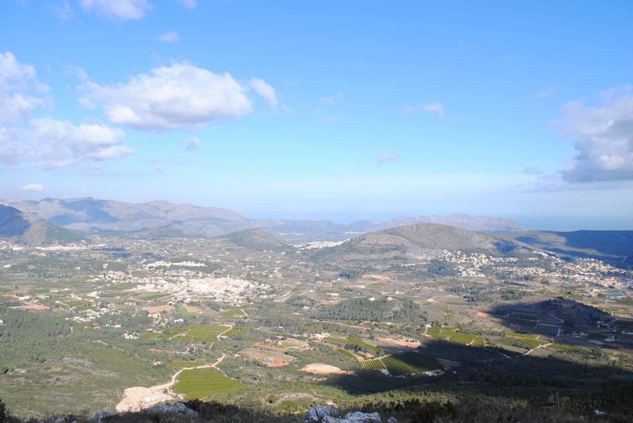 Vino Gastro-tur til Jalon (4)